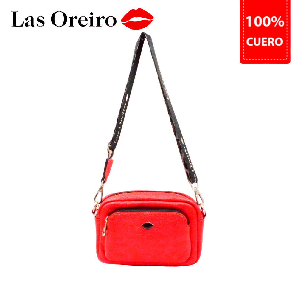 [42103] CROSS BODY LAS OREIRO