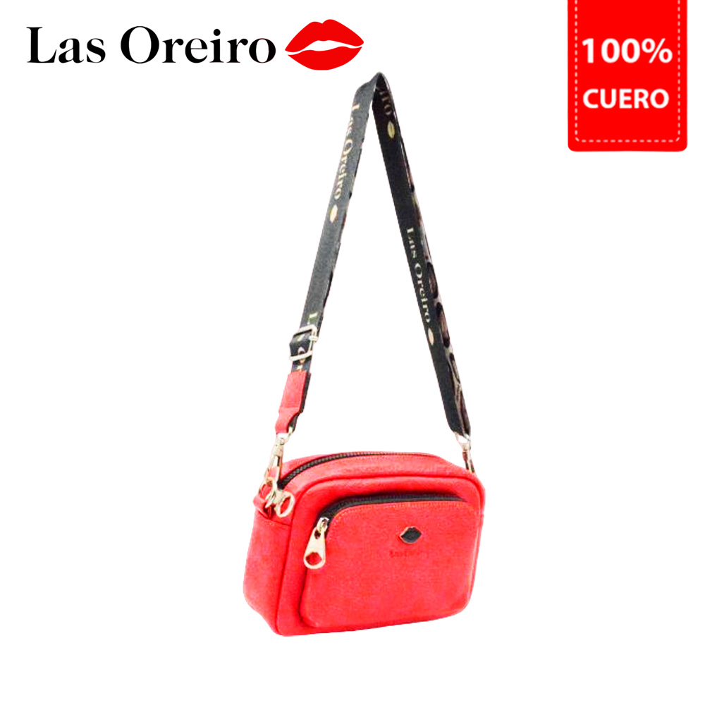 [42103] CROSS BODY LAS OREIRO