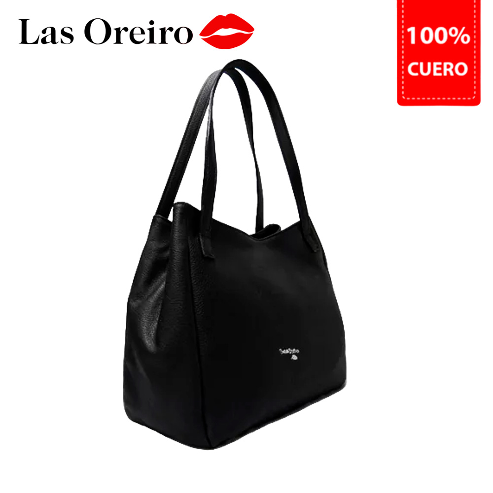 [42104] BOLSO  CLASSIC BAG LAS OREIRO