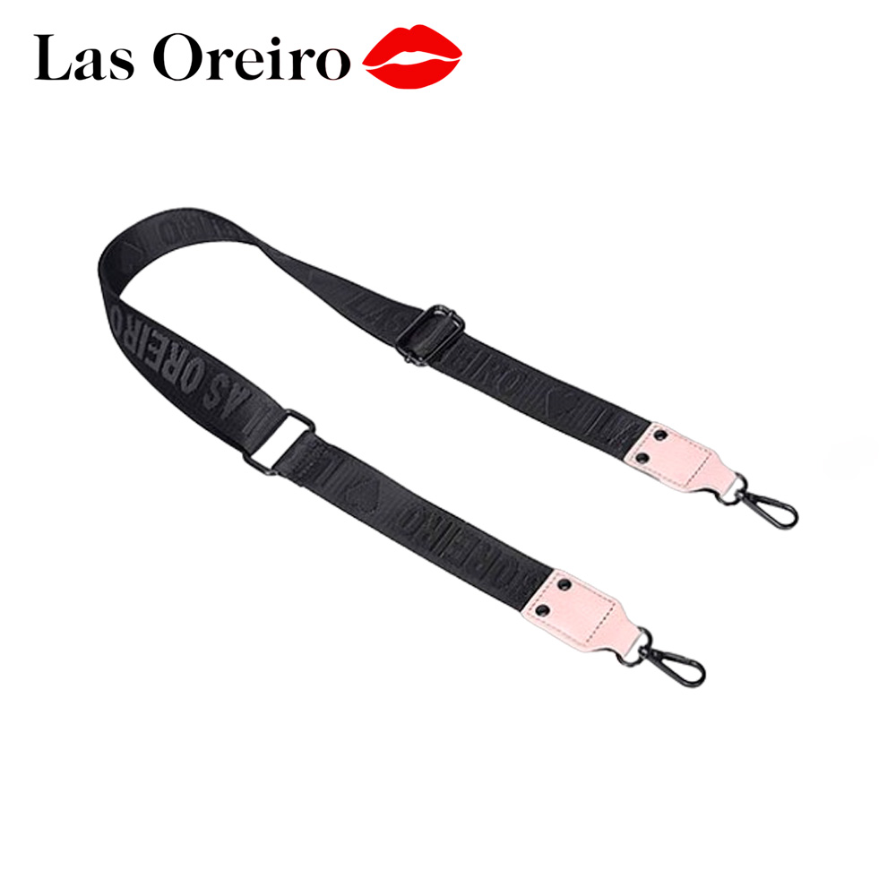 [42122] STRAPS TIRA CARTERA LAS OREIRO