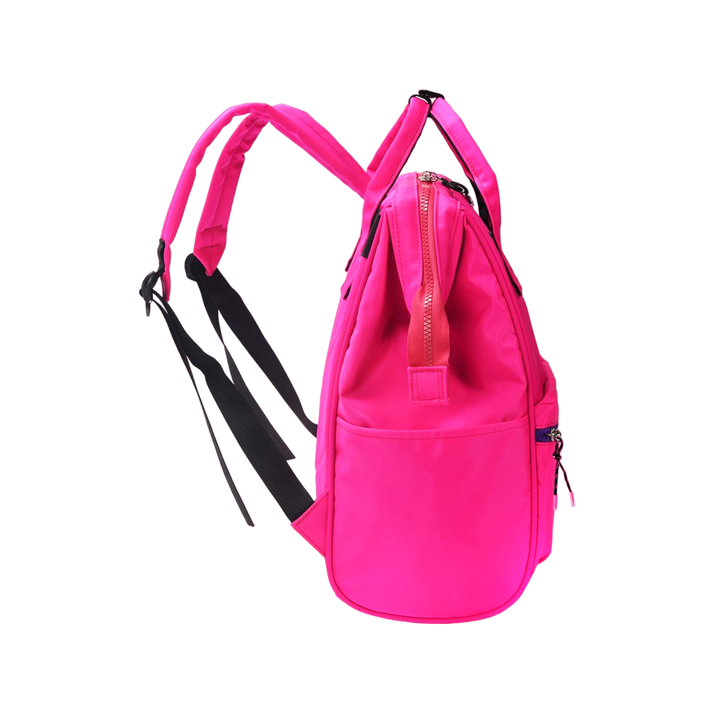 [42098] MOCHILA SMILE INDUSTRIAL BOCA DE PEZ