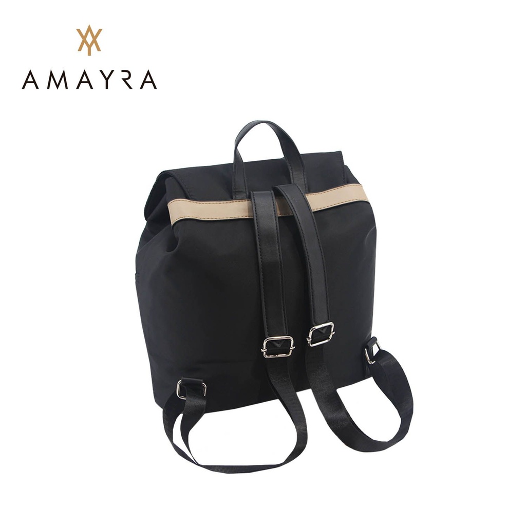 [41878] MOCHILA AMAYRA SOLAPA URBAN STREET