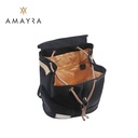 [41878] MOCHILA AMAYRA SOLAPA URBAN STREET