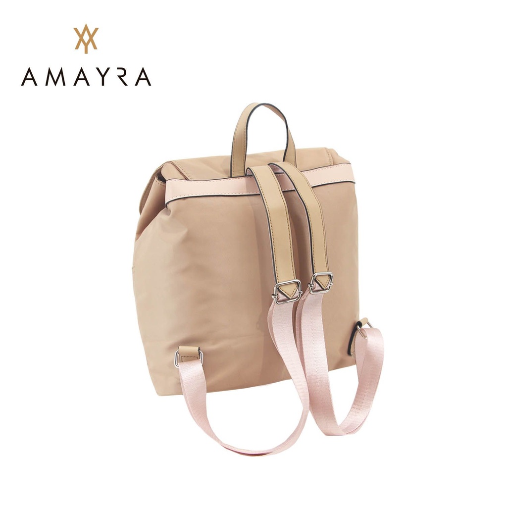 [41878] MOCHILA AMAYRA SOLAPA URBAN STREET