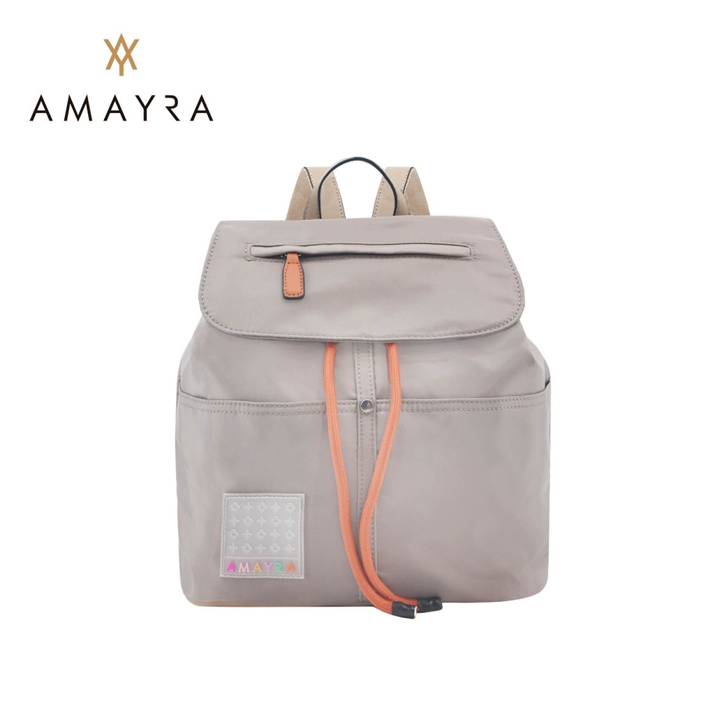 [41878] MOCHILA AMAYRA SOLAPA URBAN STREET