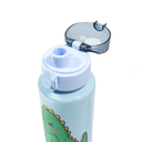 [42230] BOTELLA DE AGUA INFANTIL 2000ML ESCANDALOSOS