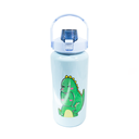 [42230] BOTELLA DE AGUA INFANTIL 2000ML ESCANDALOSOS