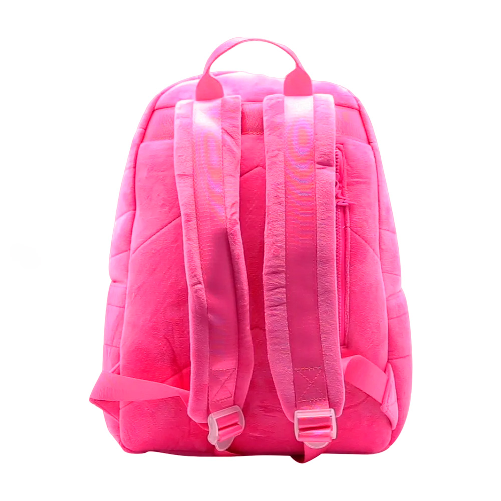 [42269] MOCHILA ESCOLAR PORTA NOTEBOOK ESPALDA 16"