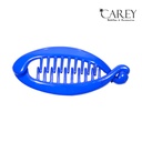[34035] BROCHE PESCADO OVALADO CHICO CAREY