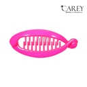 [34035] BROCHE PESCADO OVALADO CHICO CAREY