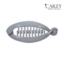 [34035] BROCHE PESCADO OVALADO CHICO CAREY