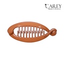 [34035] BROCHE PESCADO OVALADO CHICO CAREY