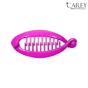 [34035] BROCHE PESCADO OVALADO CHICO CAREY