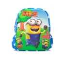 [39780] MOCHILA PERSONAJES 12''