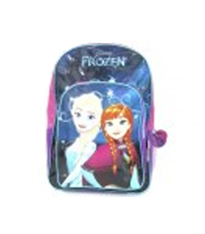 [L9115] MOCHILA 16 PULGADAS FROZEN