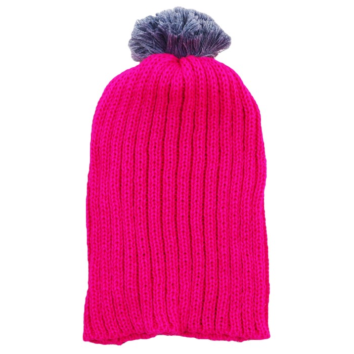 [32366] GORRO MORLEY NIÑO