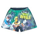 [20589] SHORT INFANTIL TALLE 4 AL 12