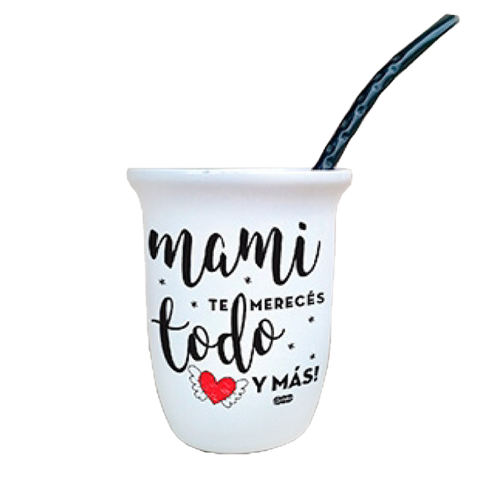 [33822] MATE PARA MAMA