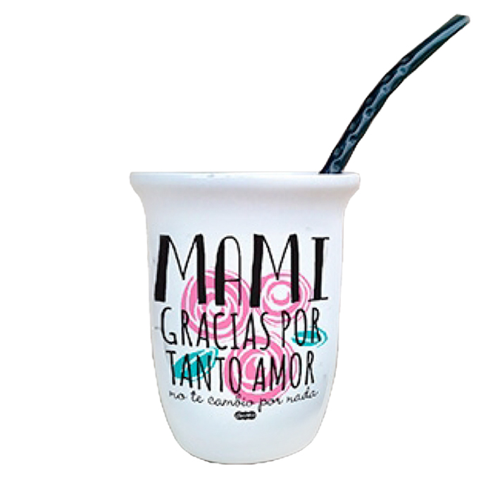 [33822] MATE PARA MAMA