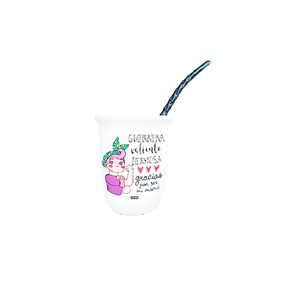 [33822] MATE PARA MAMA