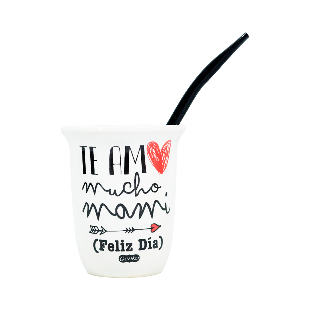 [33822] MATE PARA MAMA