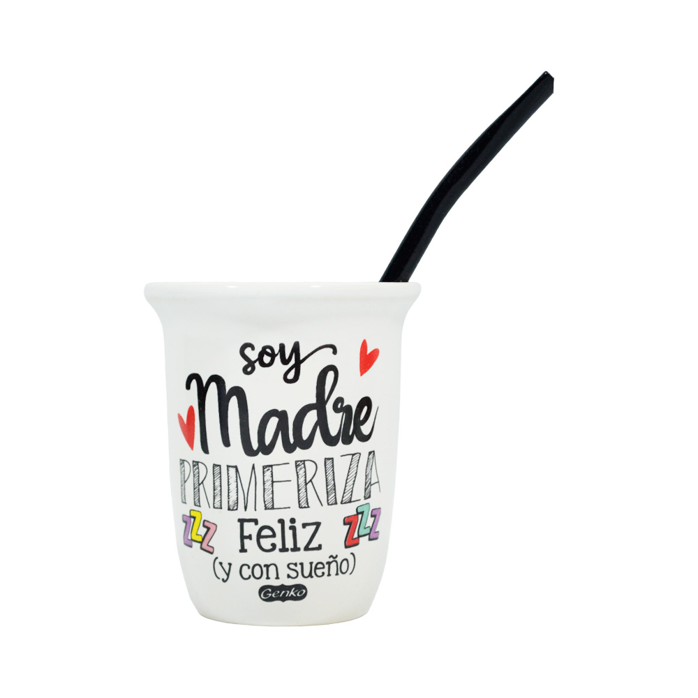 [33822] MATE PARA MAMA