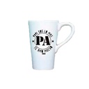 [10859] TAZA CONICA GRANDE DIA DEL PADRE