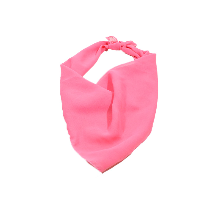 [36223] PAÑUELO LISO