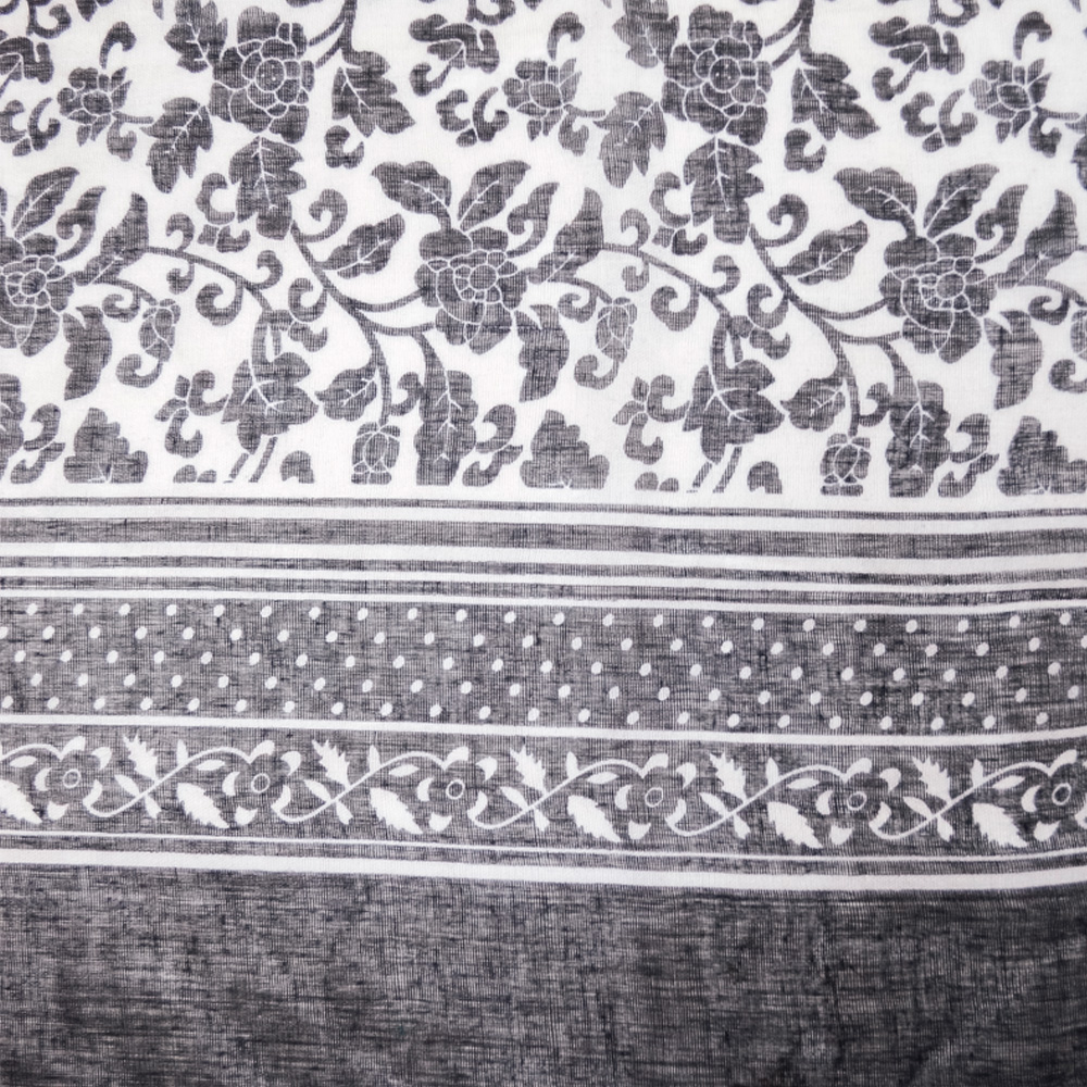 [10886] CHALINA ESTAMPADO BULGARO