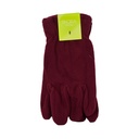 [32480] GUANTES DAMA POLAR