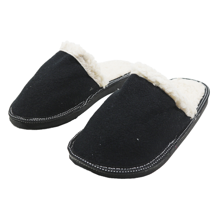 [28392] PANTUFLAS HOMBRE CORDERITO 41-42