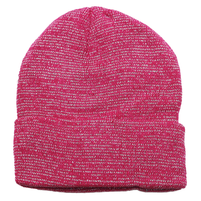 [32635] GORRO ROCKY DAMA CON LUREX