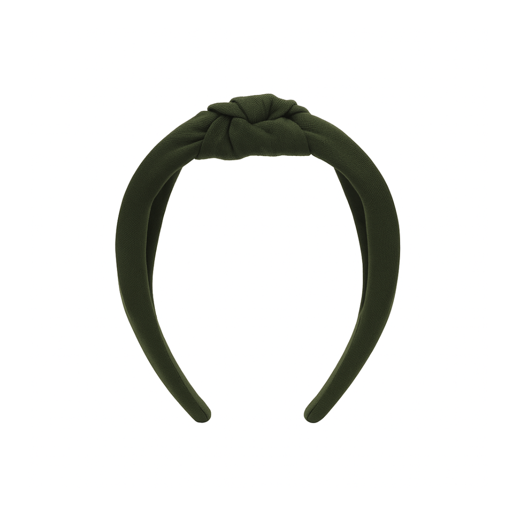 [32399] VINCHA NUDO MODAL