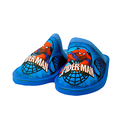[36310] PANTUFLAS INFANTILES PERSONAJES 27-28