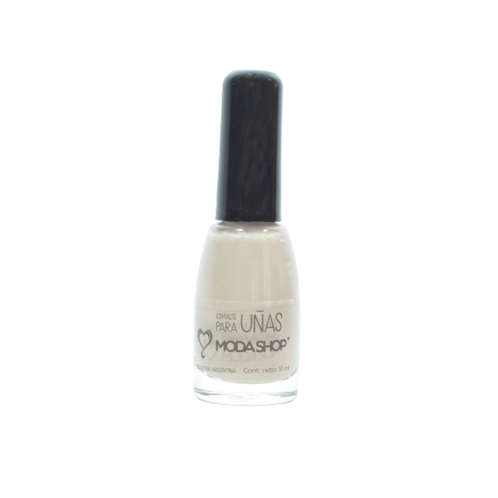 [38927] ESMALTE CREMOSO 10ML MODASHOP