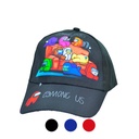 [38969] GORRO INFANTIL PERSONAJES