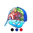 [38969] GORRO INFANTIL PERSONAJES