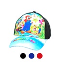 [38969] GORRO INFANTIL PERSONAJES