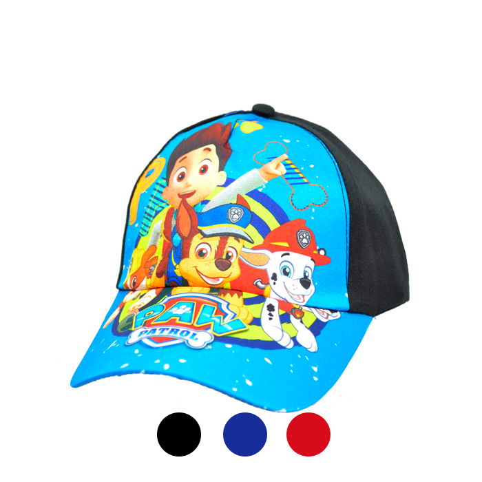 [38969] GORRO INFANTIL PERSONAJES