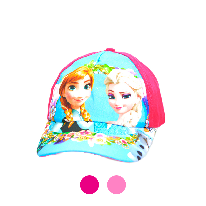 [38969] GORRO INFANTIL PERSONAJES