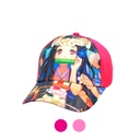 [38969] GORRO INFANTIL PERSONAJES