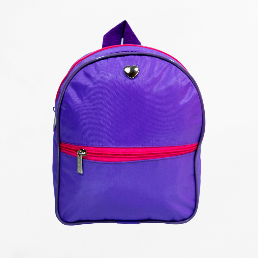 [39697] MOCHILA INFANTIL 25X20CM