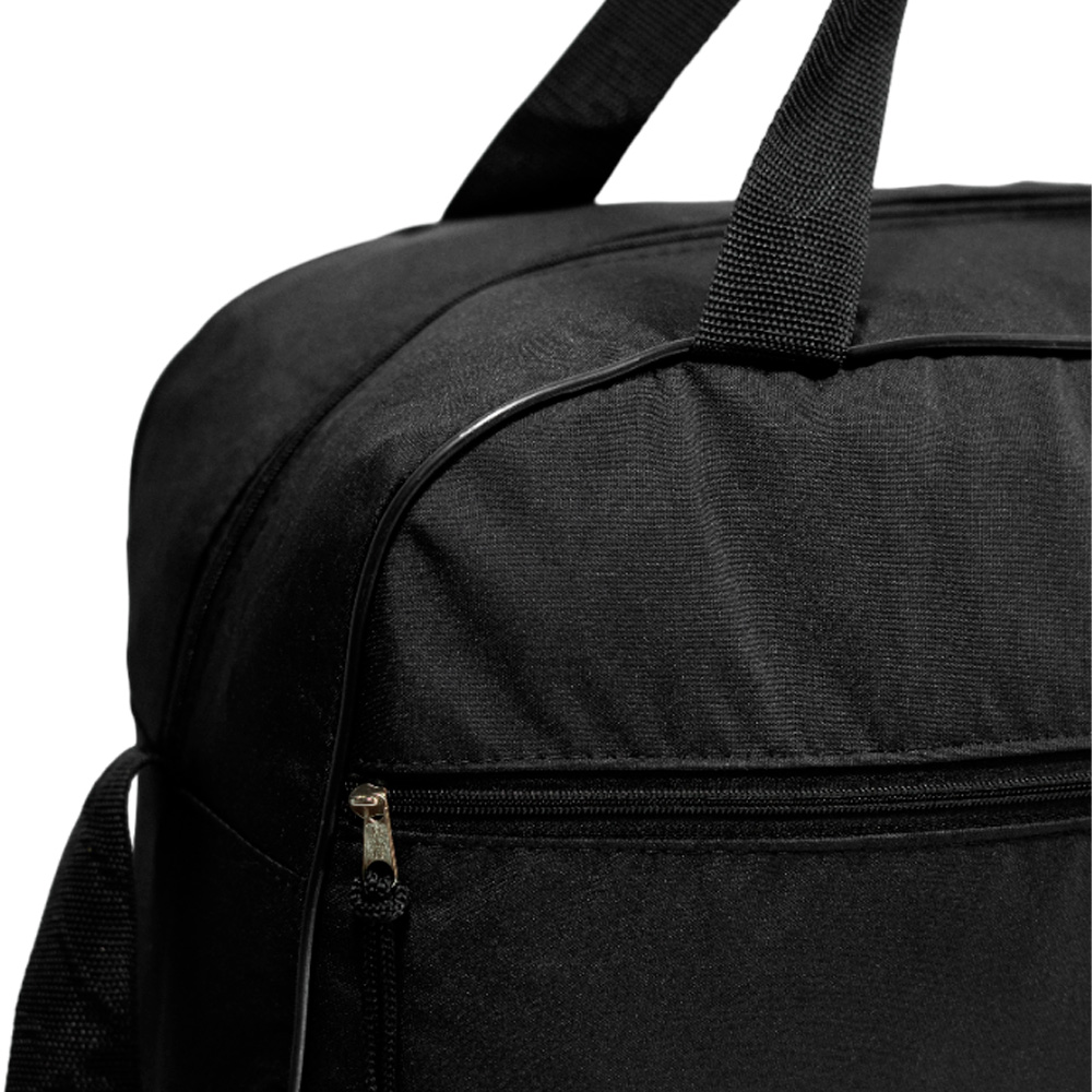[41132] BOLSO NEGRO DE HOMBRE