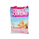 [41634] CARTERITA PORTA CELULAR BARBIE
