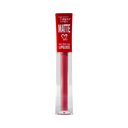 LIP GLOSS MATTE