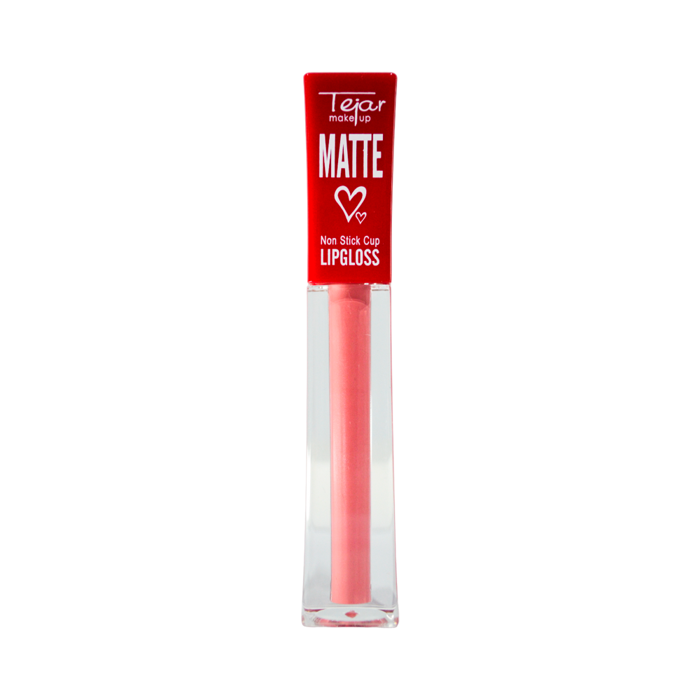 LIP GLOSS MATTE