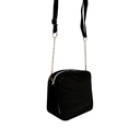 CARTERA MATELASE CON CADENA