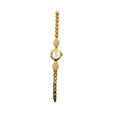 RELOJ MALLA METALICA C/ STRASS