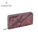 BILLETERA MONOGRAM AMAYRA