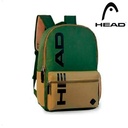 MOCHILAS HEAD 42X29X14CM